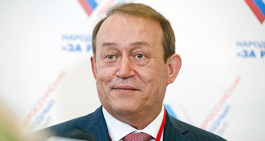 Фронтовая ничья