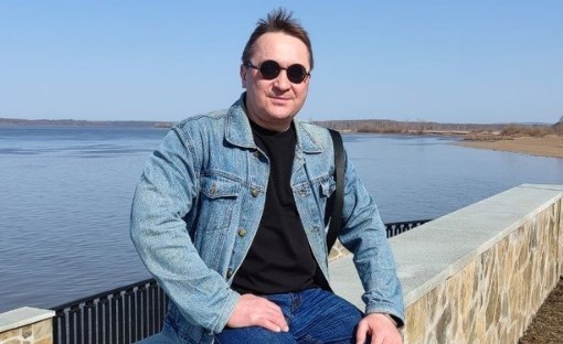 Главой Пермской городской службы спасения стал Владислав Гореев