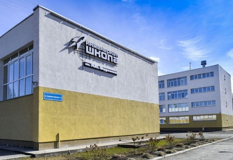 Поступили анонимные сообщения о минировании Инженерной школы в Перми