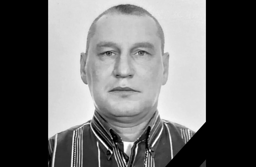 На СВО убили военнослужащего из Прикамья Игоря Семёнова