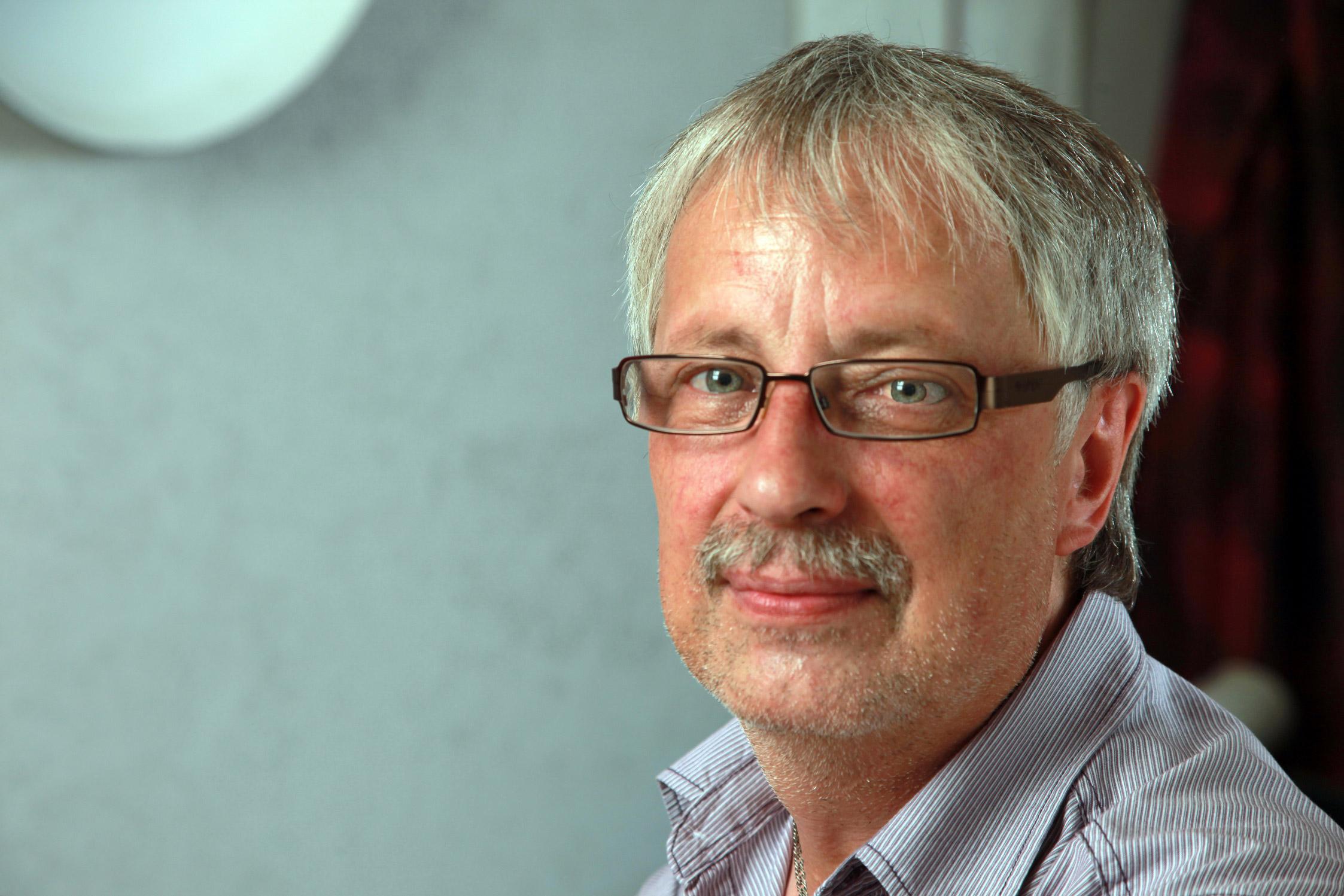 Николай Пономарев