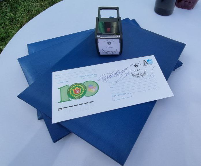 Участники Всероссийского Сабантуя в Барде выслали более 5 тысяч поздравительных открыток