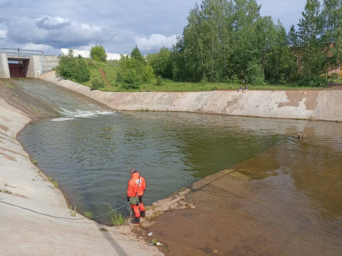 Прокуратура проводит проверку в Прикамье из-за гибели 12-летнего мальчика в реке