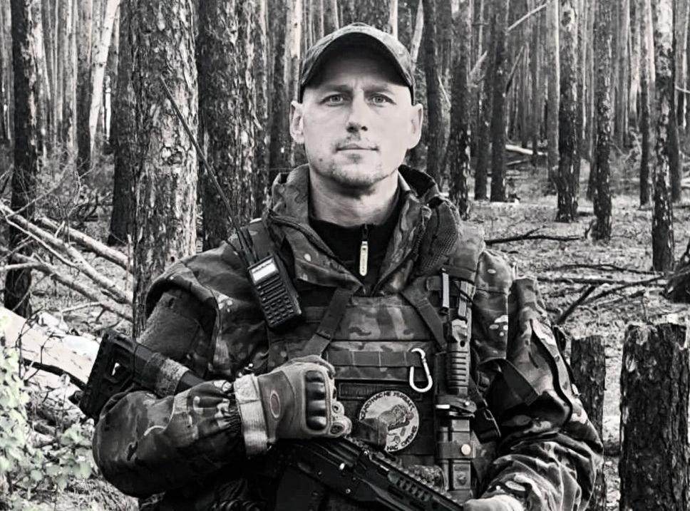 В Пермском крае похоронен погибший в СВО 44-летний боец из Чусового