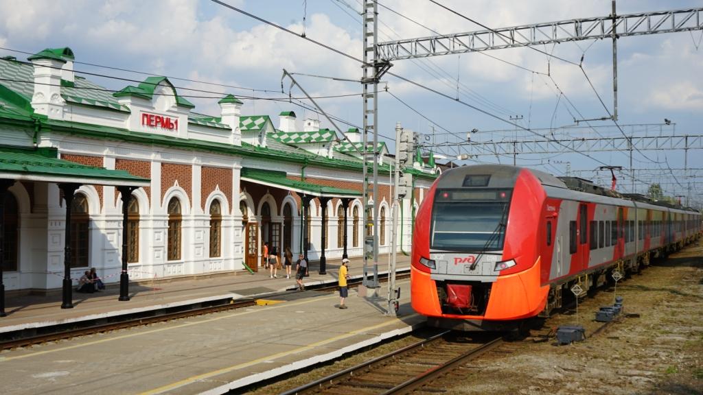 Для гостей фестиваля «Тайны горы Крестовой» запустят специальный поезд-экспресс