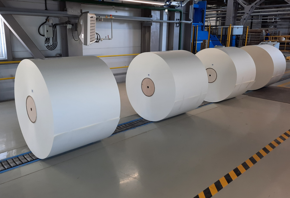 Пермское предприятие претендует на получение национальной промышленной премии «Индустрия»