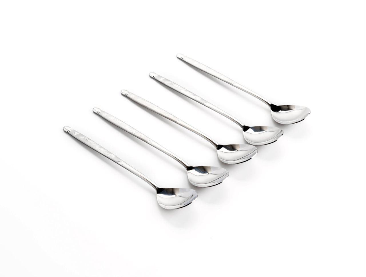 В честь Года семьи многодетным родителям Перми подарят наборы ложек