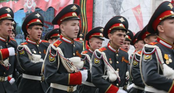Пермский кадетский корпус вместо Звёздного разместится в Усть-Качке