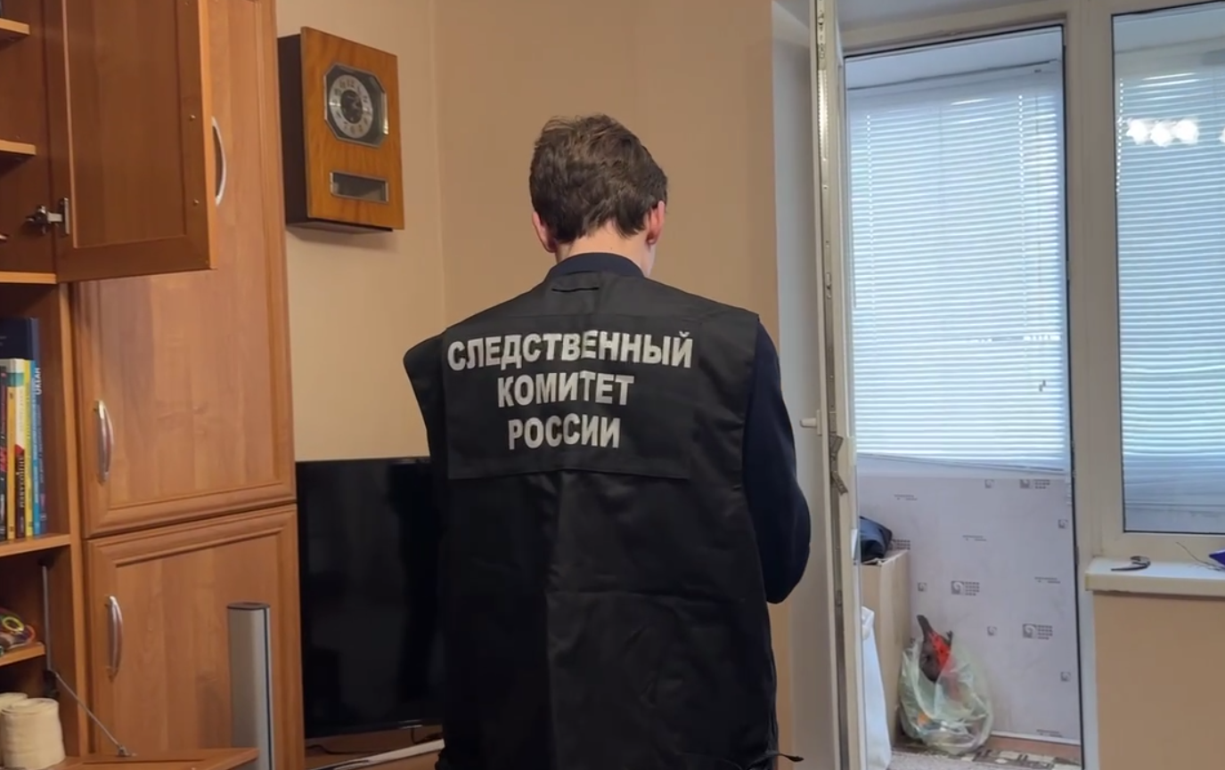 Правоохранители проводят обыски в администрации Пермского округа