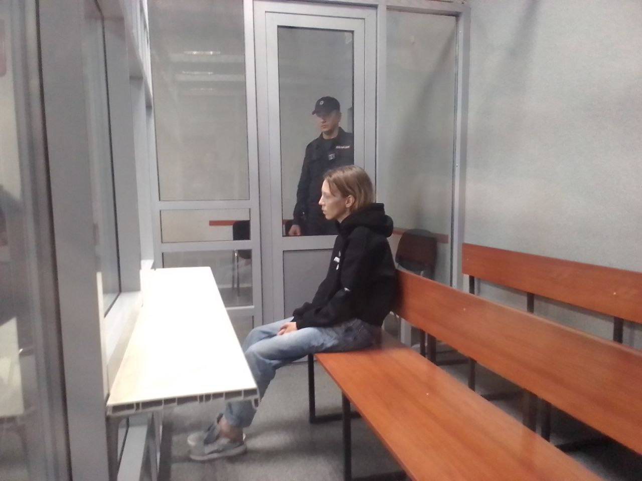 Обвиняемая в убийстве сына жительница Перми решила не обжаловать арест