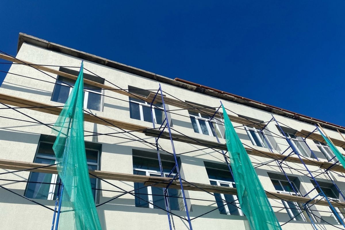 В Прикамье стартовала акция «Родительская приёмка» по проверке готовности школ к началу учебного года