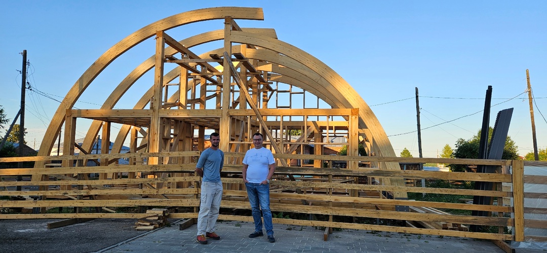 В Пермском крае планируется построить визит-центр в Чердыни