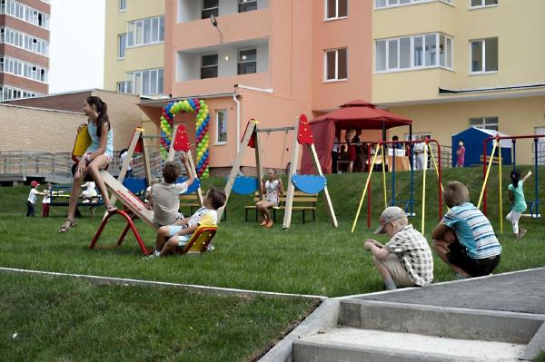 В Перми закончена приёмка школ и детсадов к новому учебному году