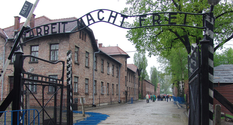 Пётр Цивиньски: Ничего подобного во всей Европе нет