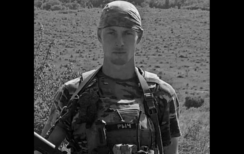 В ходе спецоперации погиб житель Пермского края Дмитрий Рычков