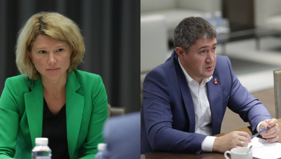 Аграрии Пермского края приступают к уборочной кампании