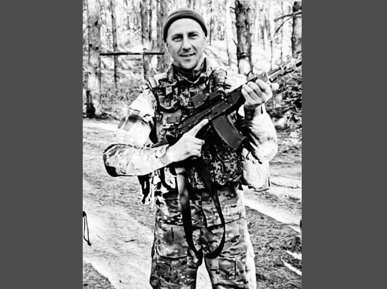 В Пермском крае похоронили погибшего во время спецоперации Александра Макеева