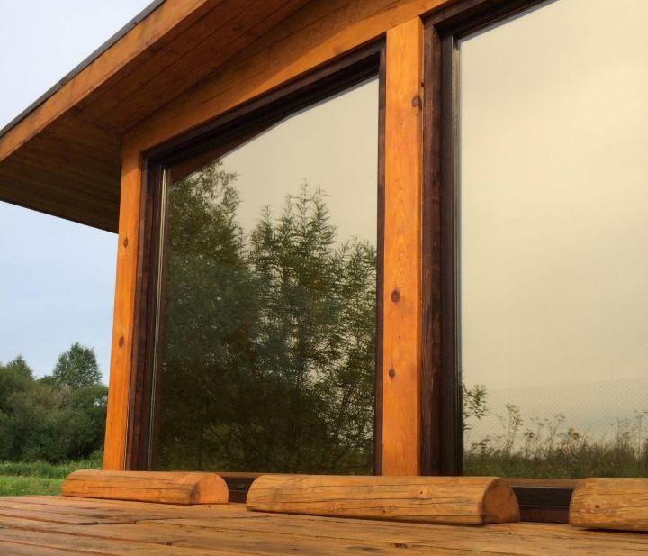 Пермская усадьба вошла в топ-10 самой дорогой загородной недвижимости России