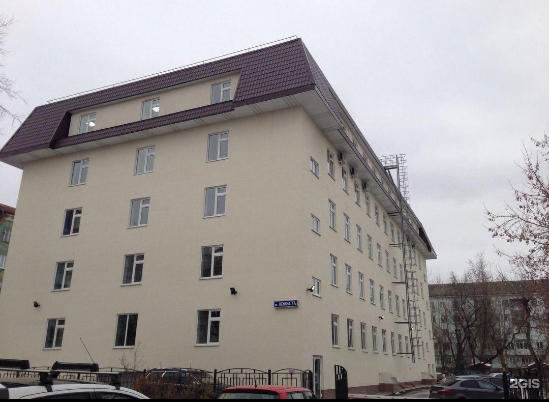 Экс-депутат заксобрания Прикамья Александр Флегинский избавился от ещё одного крупного актива