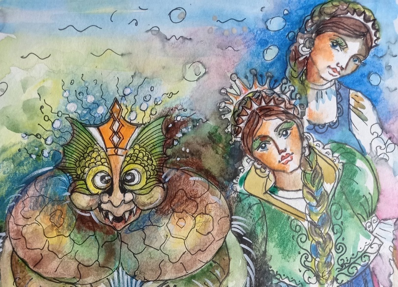 В Прикамье благодаря нацпроекту Кунгурский ТЮЗ представит две премьеры