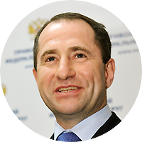 Михаил Бабич