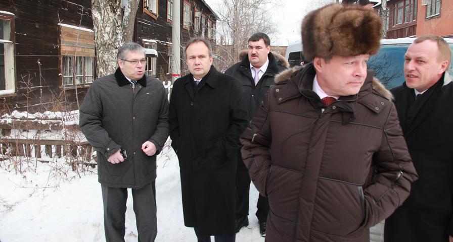 Не до Европы