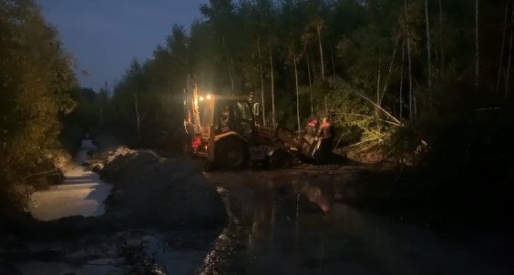 Значительная часть города в Прикамье почти на сутки останется без воды 