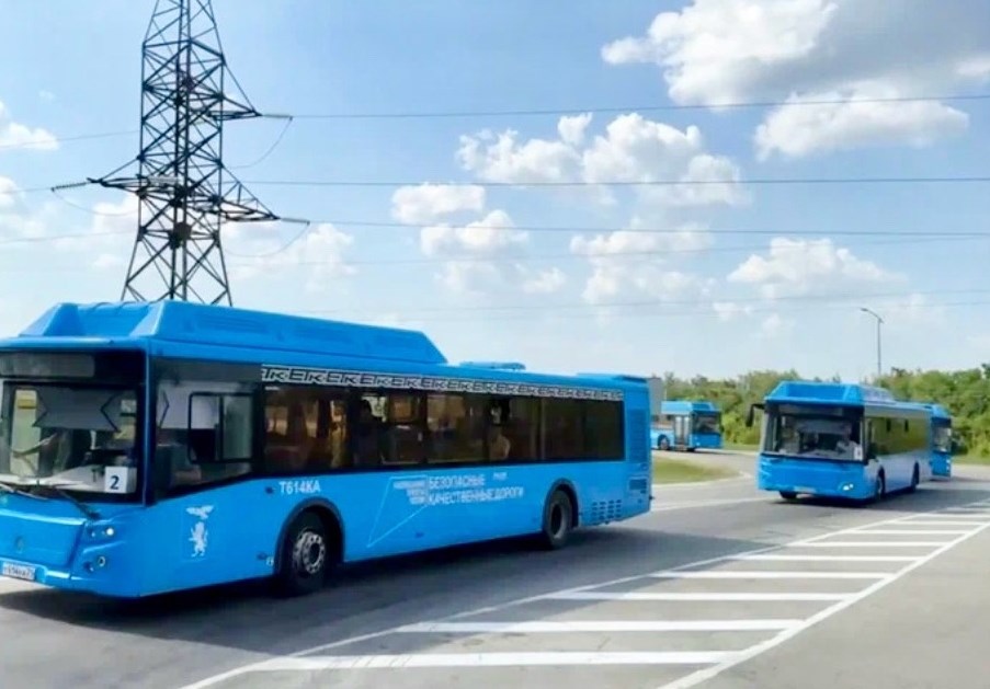 Из украинского плена освободили пятерых солдат-срочников из Пермского края