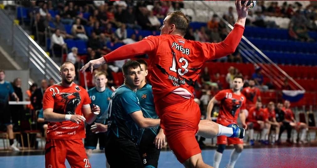 «Пермские медведи» уступили дома челябинцам