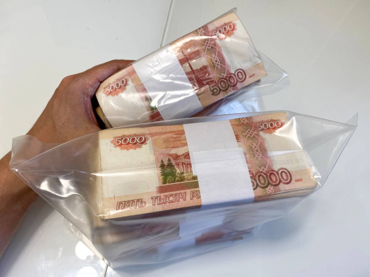 Сотрудница страховой компании в Пермском крае присвоила себе более 1 млн рублей