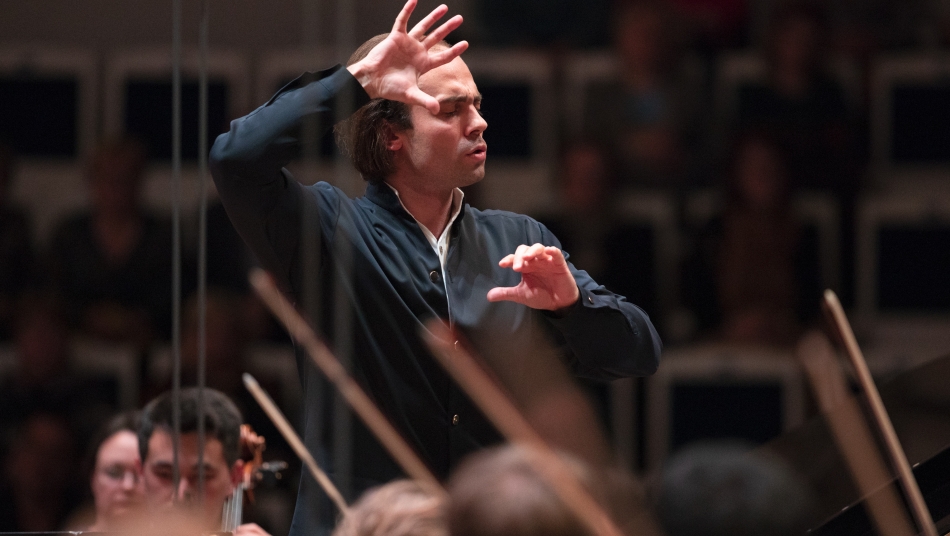 В Пермской филармонии симфонический сезон открывается одновременно с Органным фестивалем