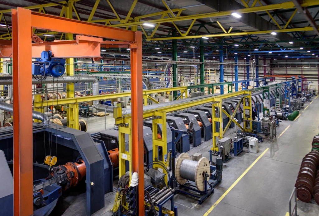 Пермский «Инкаб» зарегистрировал АО с уставным капиталом в 8 млрд рублей