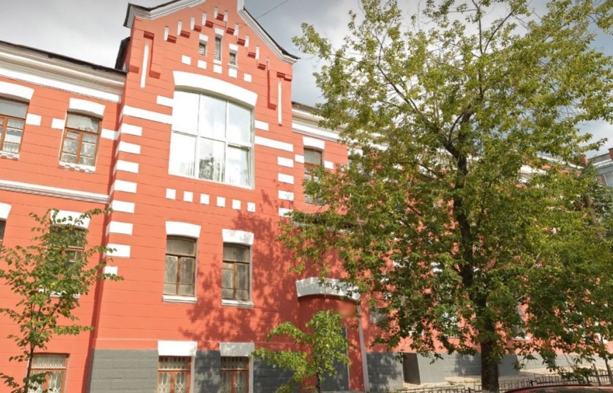 Проект ремонта кровли исторического корпуса ГКБ № 2 в Перми прошёл госэкспертизу