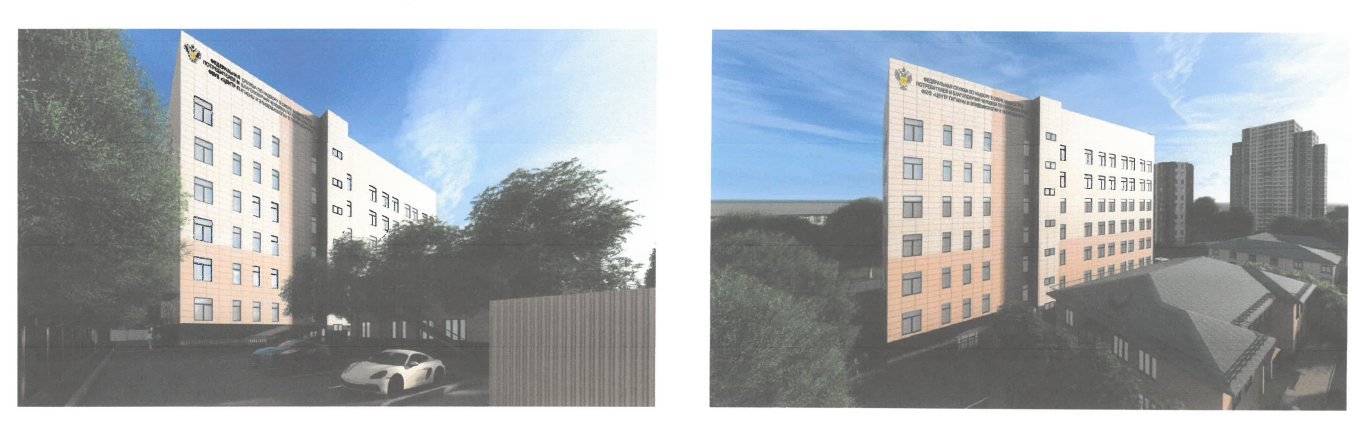 В Перми выдали разрешение на строительство лаборатории по изучению опасных инфекций