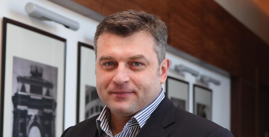 На ЧМЗ — новый генеральный директор