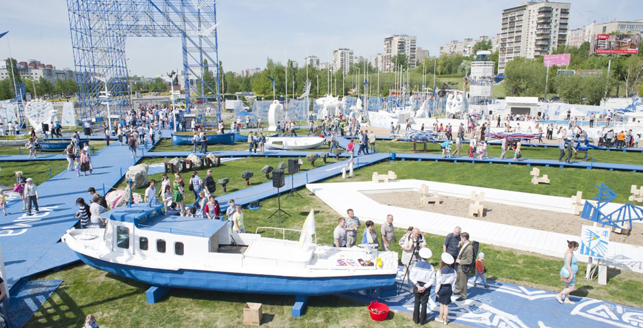 «Белых ночей» в культурной программе Перми на 2015 год нет