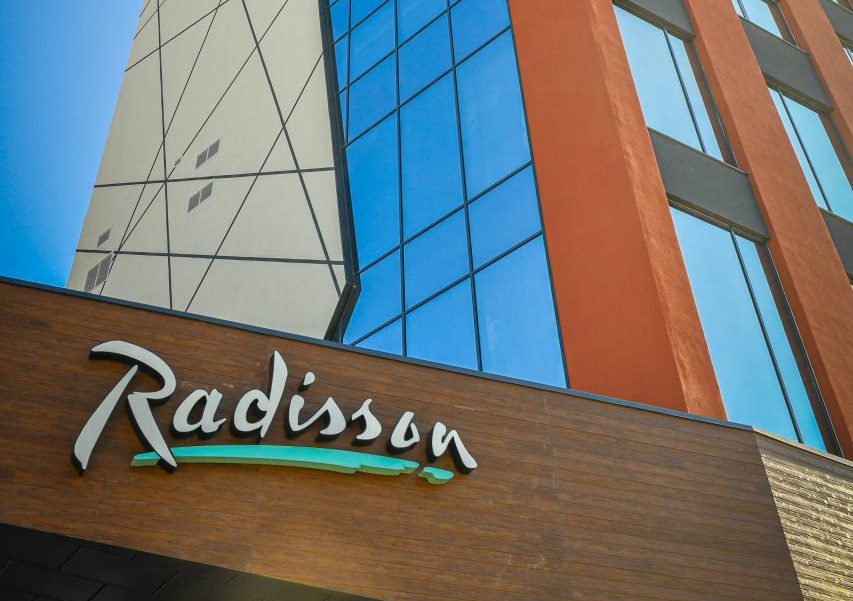 Девелопер отеля Radisson в Перми ожидает заключение о соответствии здания проекту