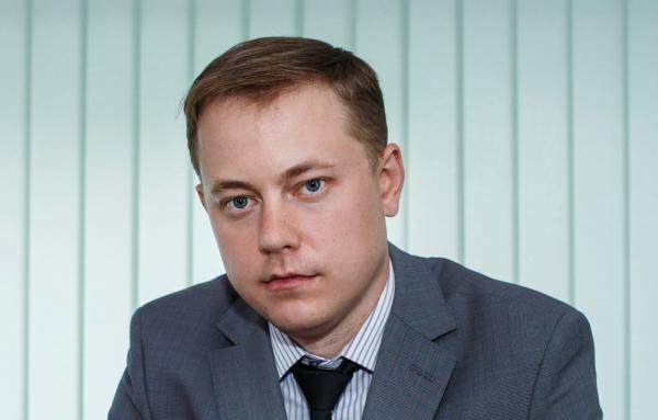 В Уральском филиале «МегаФон» — новый директор по информационным технологиям