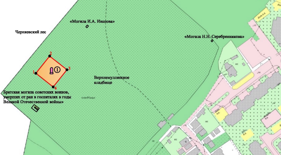 Китайское кладбище в Перми получило статус объекта культурного наследия