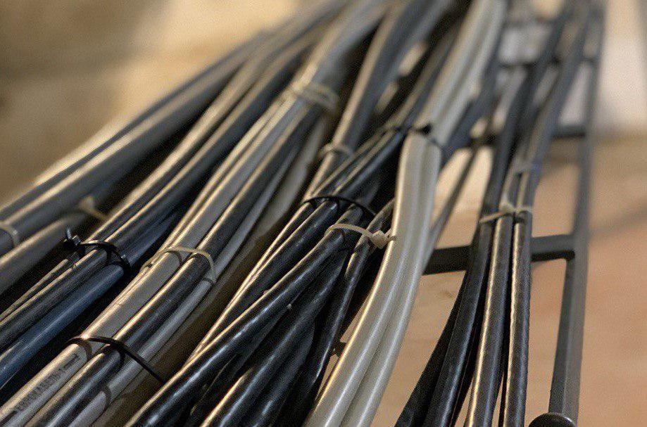 Для посёлка Ильинский в Прикамье построена отдельная оптическая магистраль