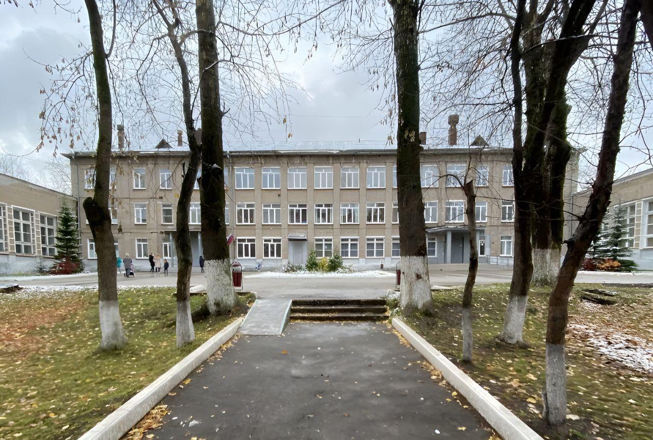 В Перми будет капитально отремонтирован корпус школы № 132
