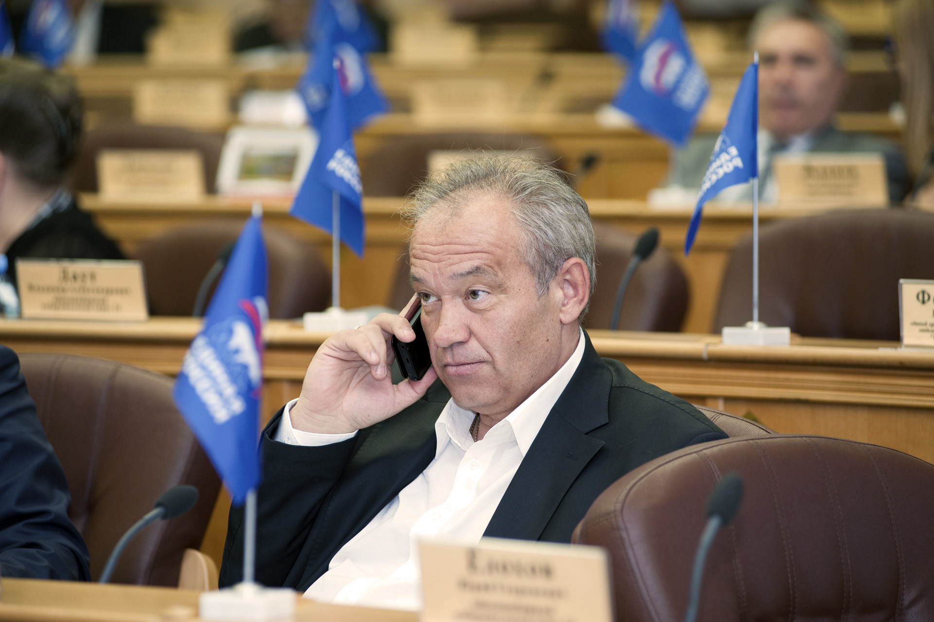 «Данный законопроект необходим Пермскому краю как воздух»