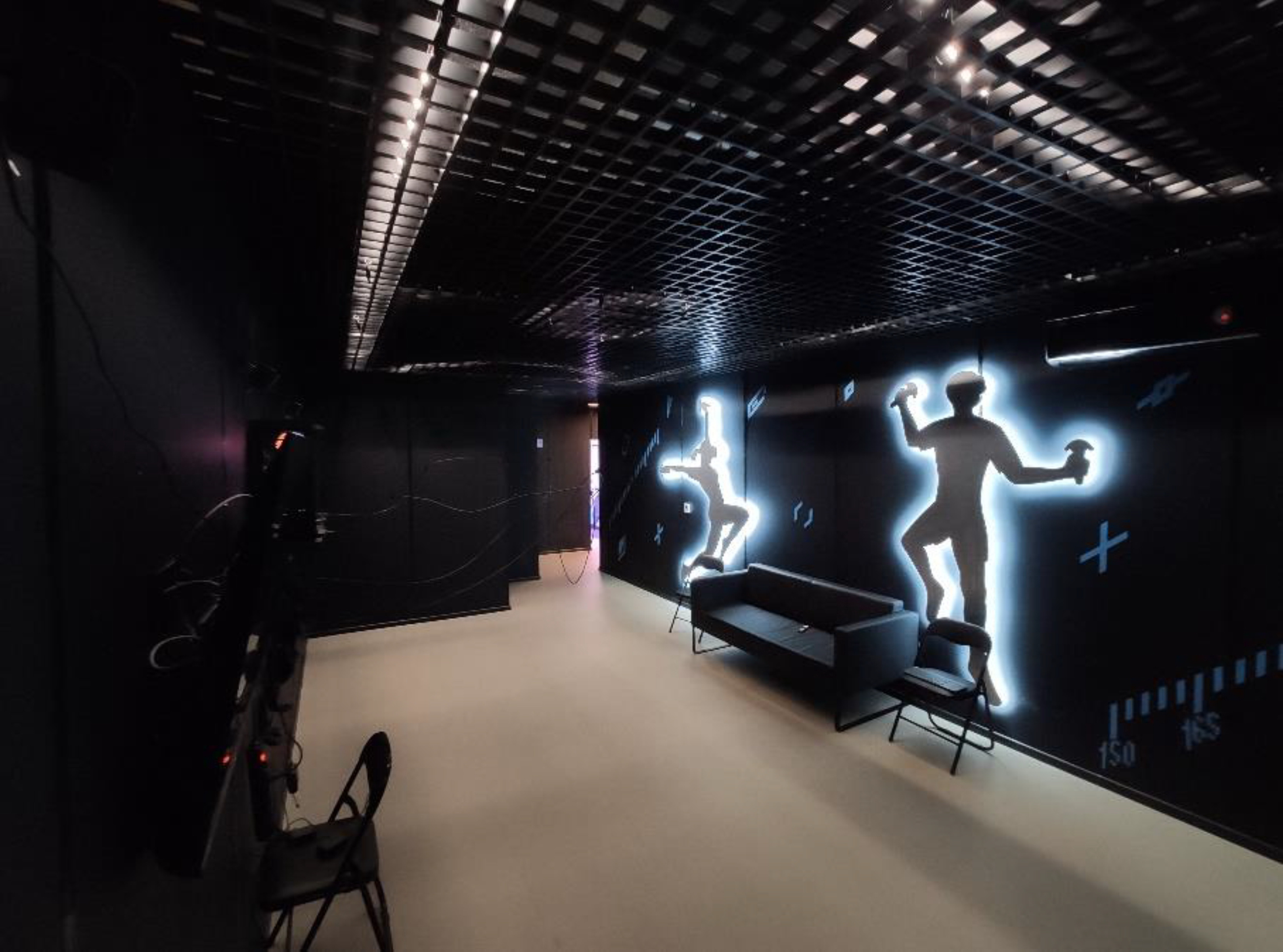 В Перми открывается фиджитал-центр