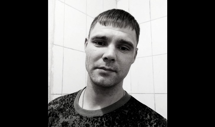 В СВО погиб военнослужащий из Прикамья Виктор Завьялов