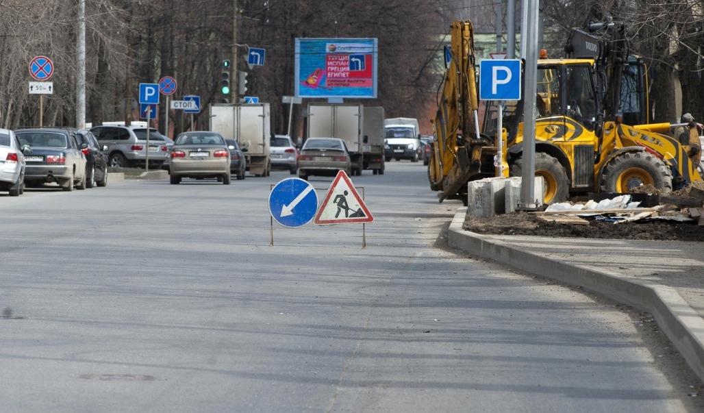 «Пермь – очень активный город в плане благоустройства»