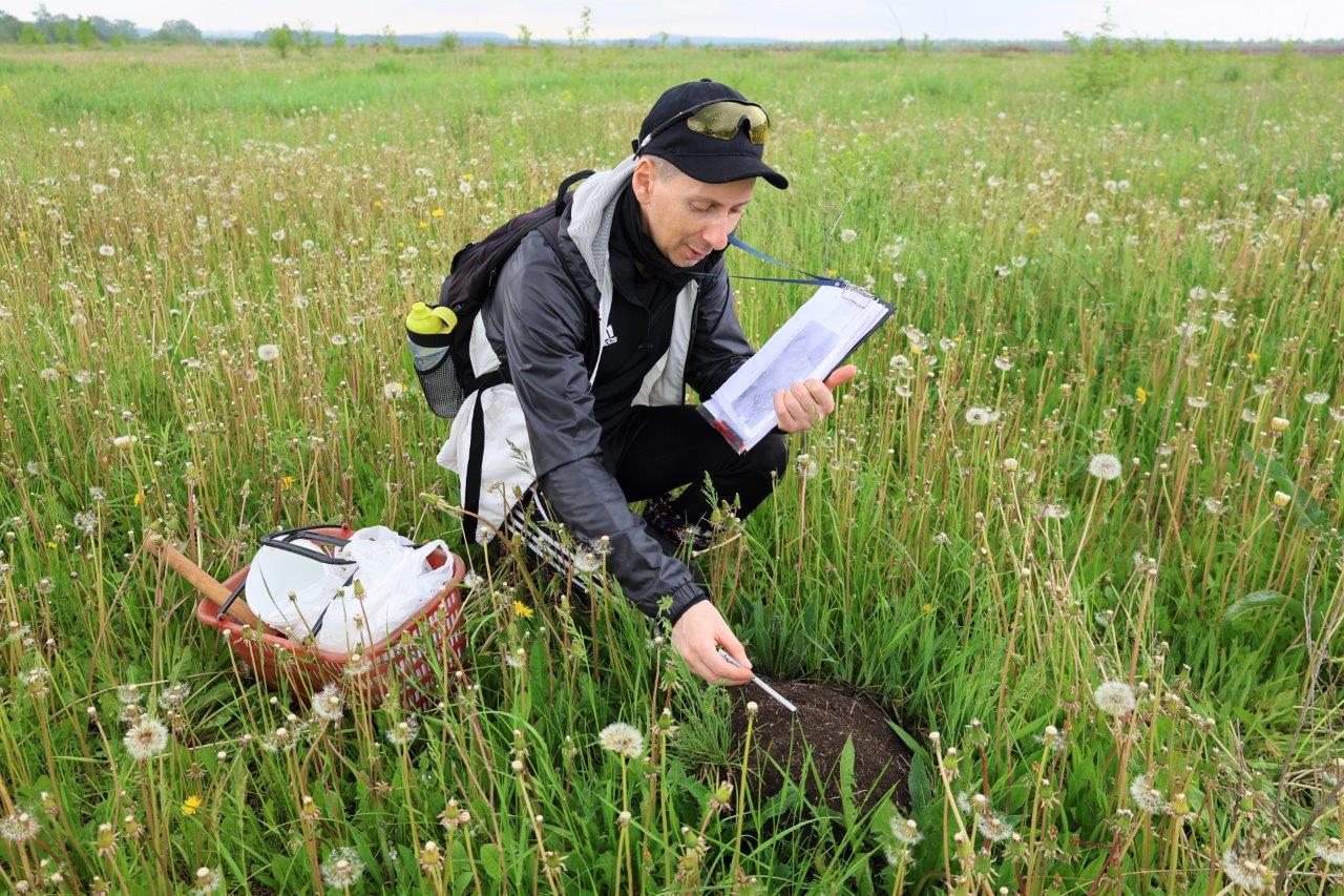 Проведена оценка биоразнообразия вокруг филиала «ПМУ»