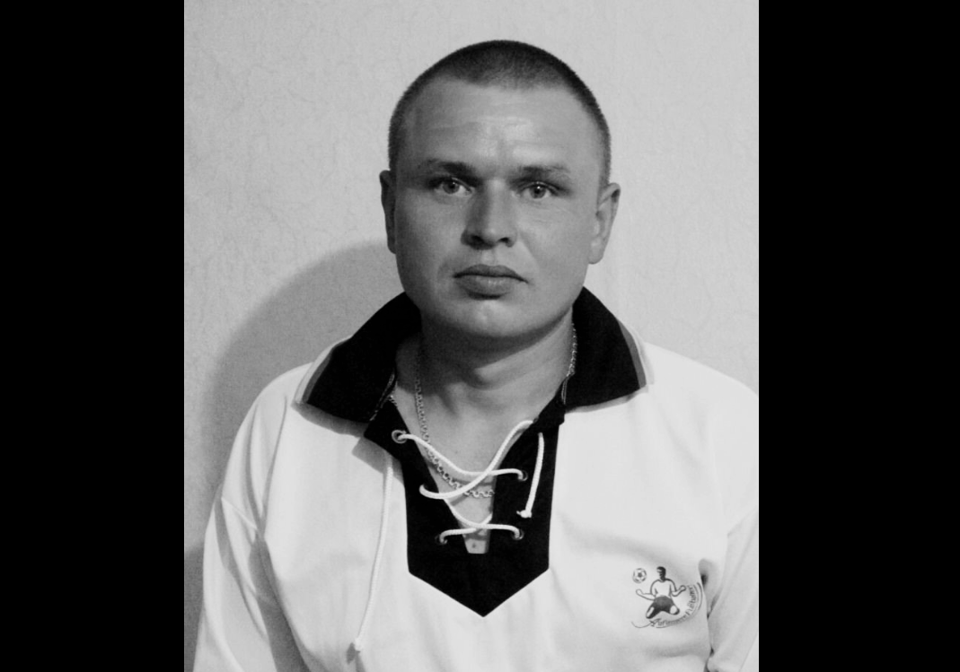 В Прикамье простятся с погибшим на СВО Максимом Бразгиным