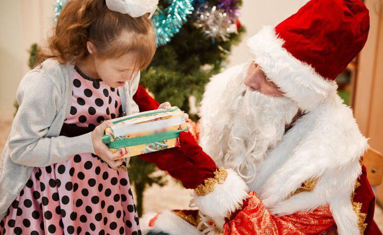 В Прикамье стартовала новогодняя благотворительная акция «Дедморозим»