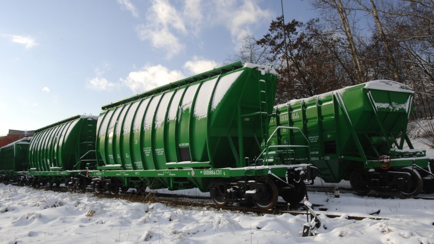 Пермский край стал лидером по погрузке удобрений на РЖД с начала года
