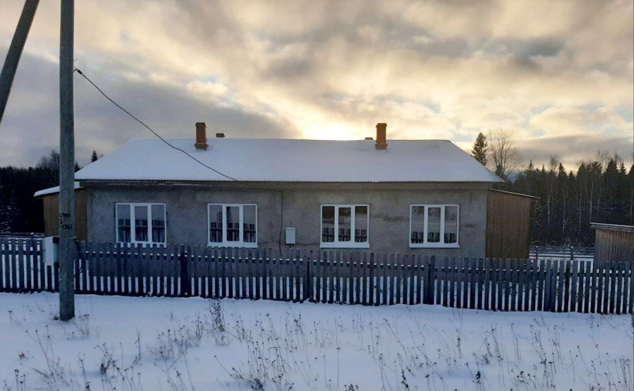 В Прикамье прокуратура нашла нарушения в домах для детей-сирот в Гайнском округе